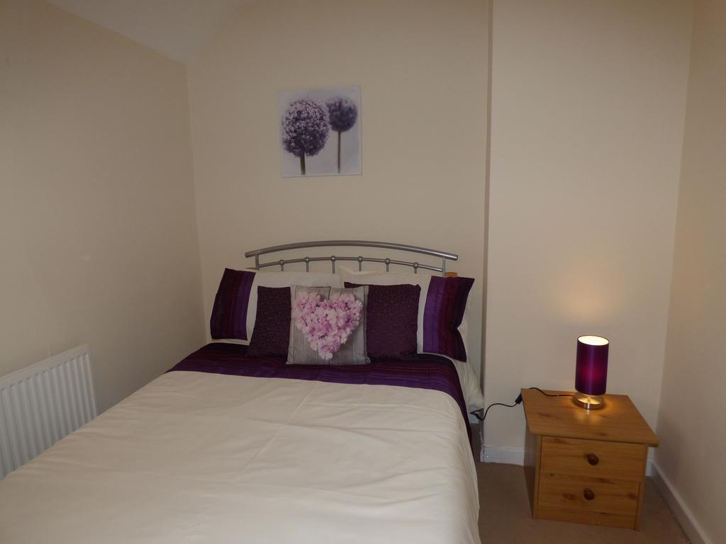 Birdholme House Hotel Chesterfield Eksteriør billede