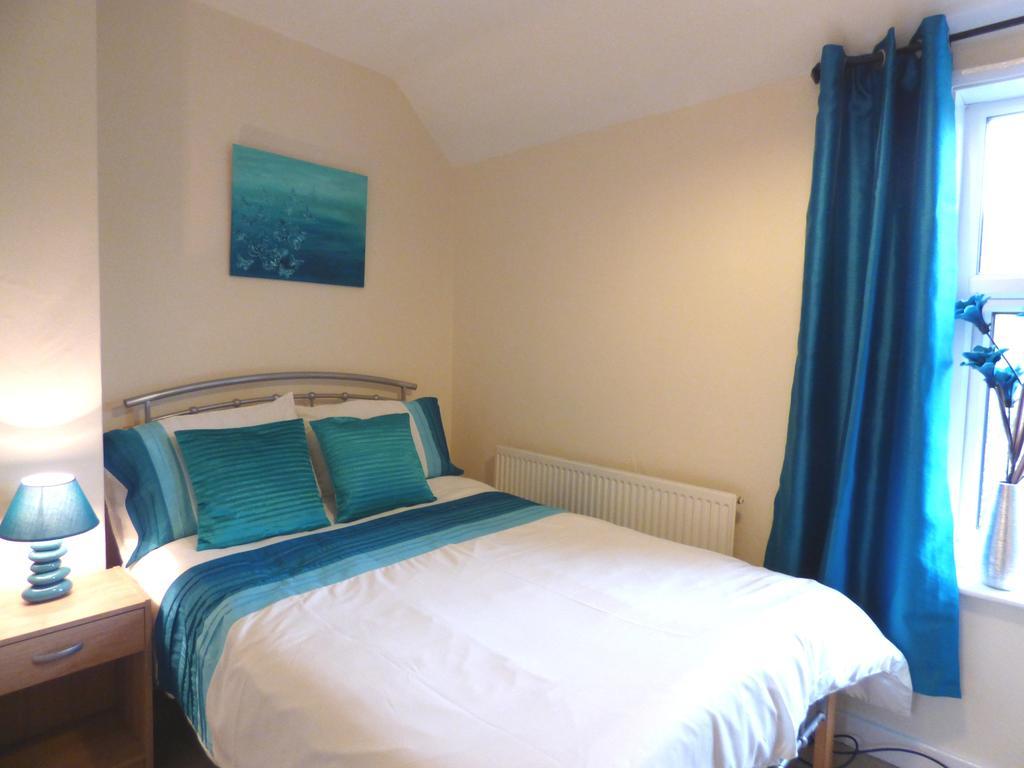Birdholme House Hotel Chesterfield Eksteriør billede
