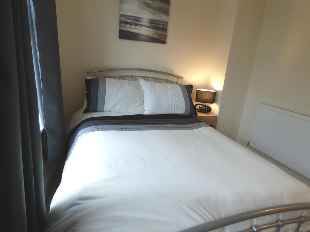 Birdholme House Hotel Chesterfield Eksteriør billede